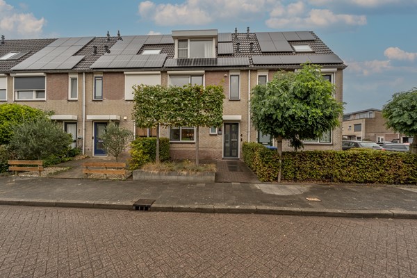 Property photo - Spanjaardslaan 4, 3214TG Zuidland